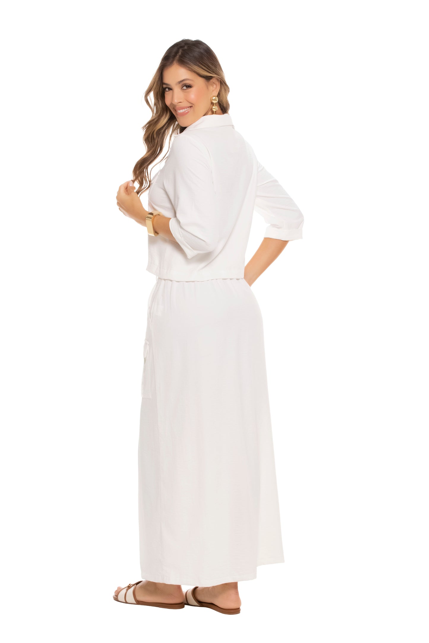 BLUSA