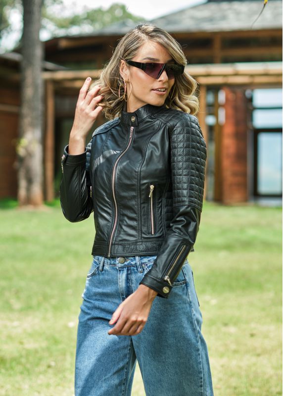 Chaqueta