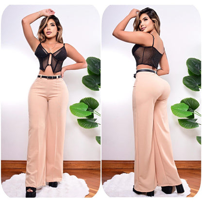 Pantalón formal