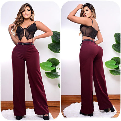 Pantalón formal