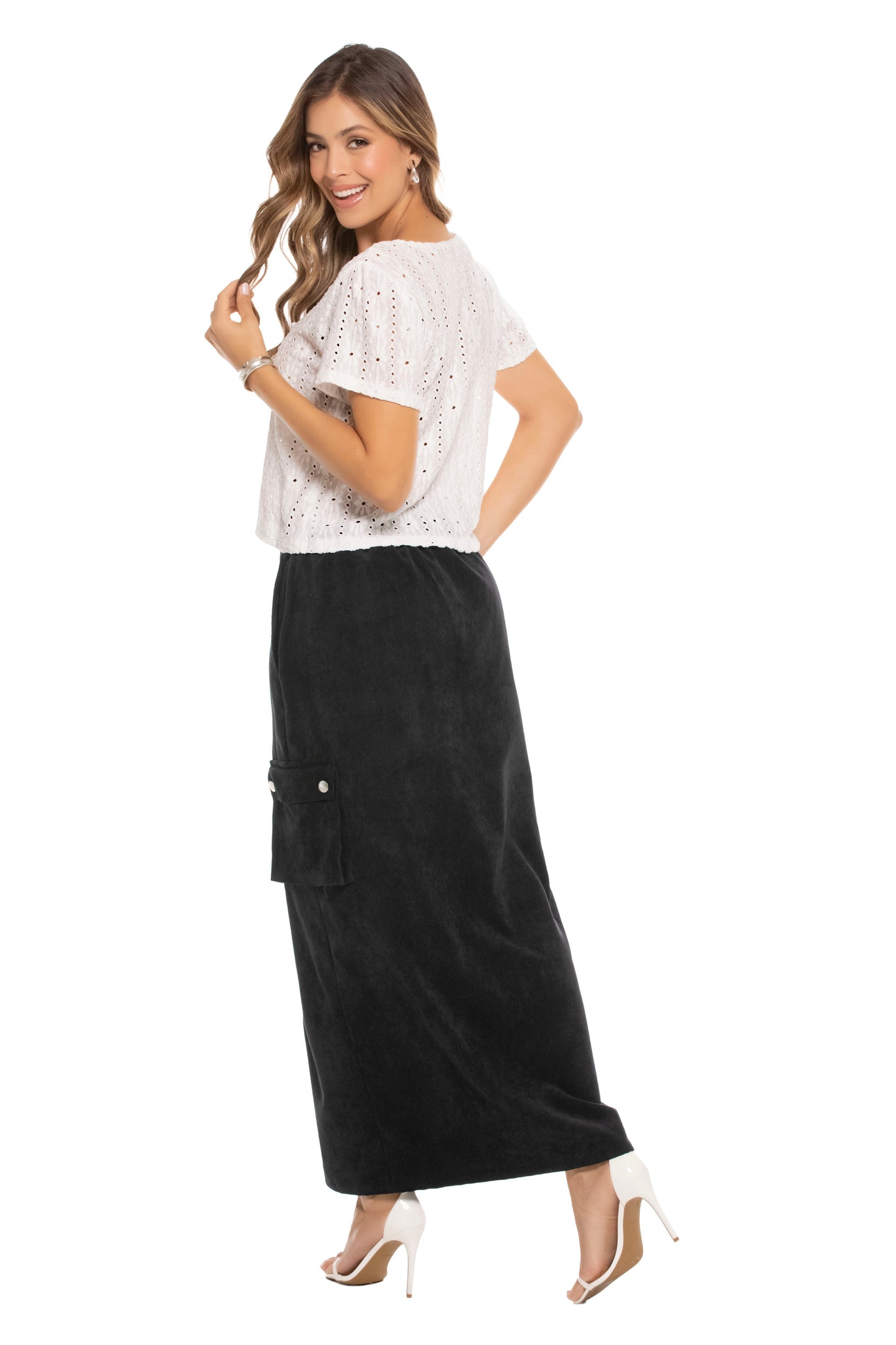 BLUSA